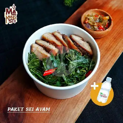 Gambar Makanan Makang Sei Jagakarsa 9