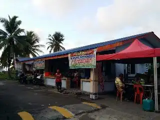 Warung Open House