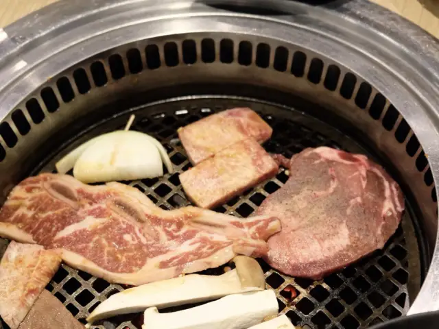 Gambar Makanan Gyu Kaku 6