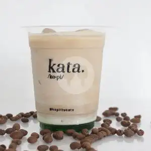 Gambar Makanan Kata Kopi, Medan Baru 13