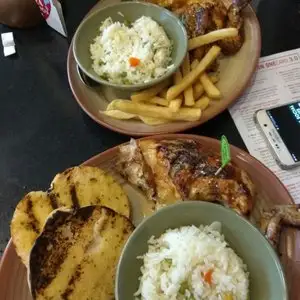 Nando&apos;s Food Photo 5