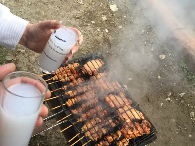 Kemer Kapı'nin yemek ve ambiyans fotoğrafları 13