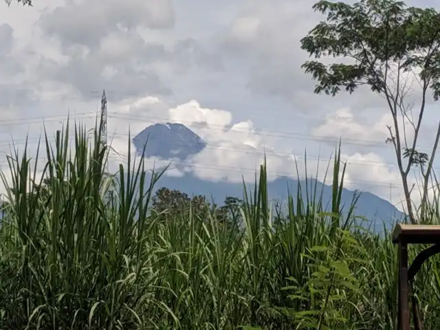 Gambar Makanan Warung Makan Pak Lanjar 3