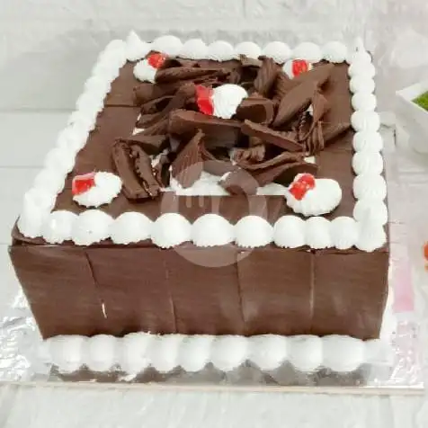 Gambar Makanan Kue Ulang Tahun Salsabila Cake, Harapan Mulya 1 9