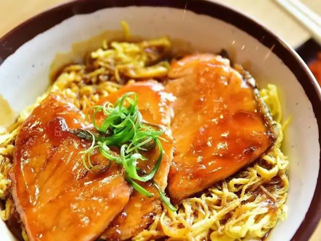 Gambar Makanan Gyu Jin Teppan 2