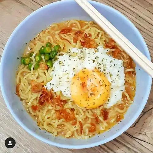 Gambar Makanan Gajahmada Street Food Depan Woi Sukorejo 8