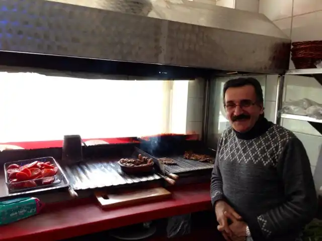 Köfteci Süleyman Abi'nin yemek ve ambiyans fotoğrafları 13