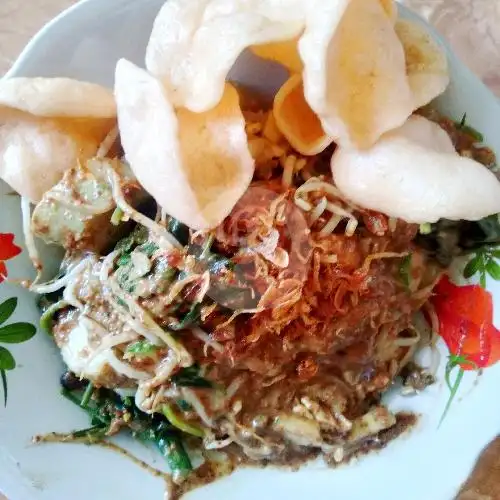 Gambar Makanan Soto Kediri & Pecel "IBU SRI" 9