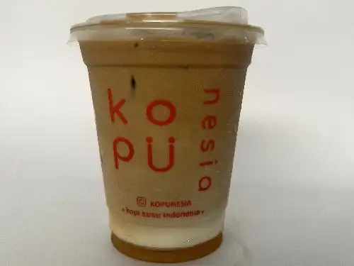 Kopi Susu Indonesia, Tanete Riattang