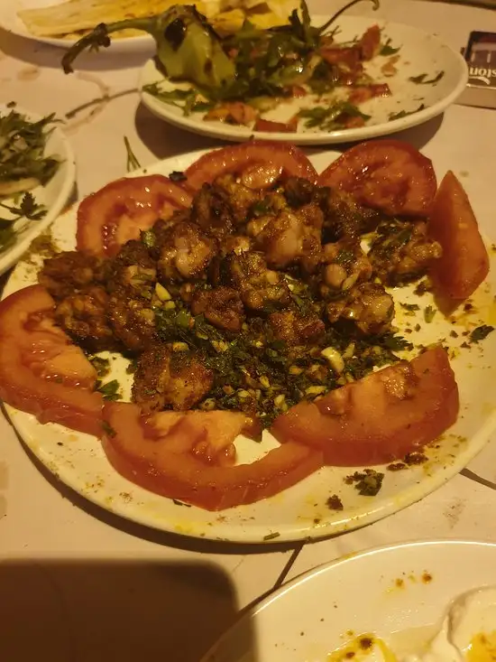 Ciğerci Memet Usta'nin yemek ve ambiyans fotoğrafları 74