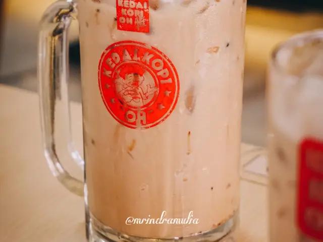 Gambar Makanan Kedai Kopi Oh 7