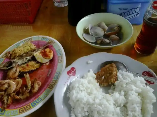 Gambar Makanan Warung Tunjuk-tunjuk 2