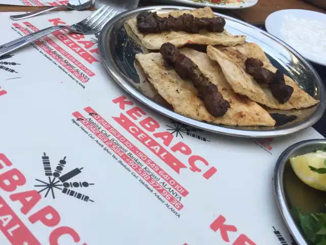 Celal Usta Kebab House'nin yemek ve ambiyans fotoğrafları 10