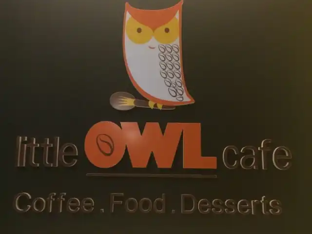 Little Owl Cafe Food Photo 1
