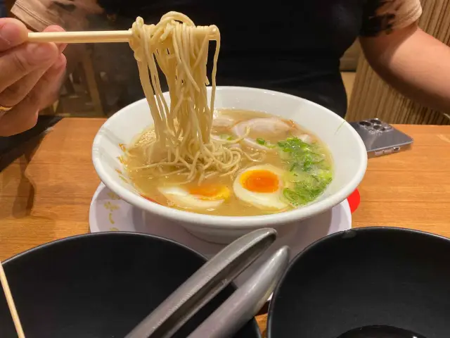 Gambar Makanan Hakata Ikkousha 2