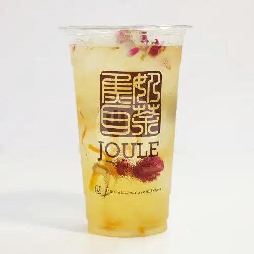 Gambar Makanan JOULE Taiwanese MilkTea 20