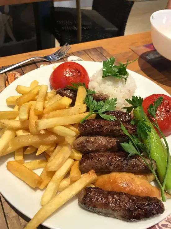 Yiğitali Usta Pide & Lahmacun'nin yemek ve ambiyans fotoğrafları 12
