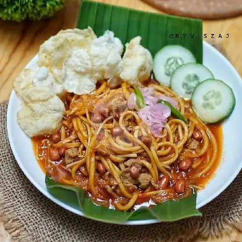 Gambar Makanan Mie Aceh Pondok Bangladesh Sesetan 5