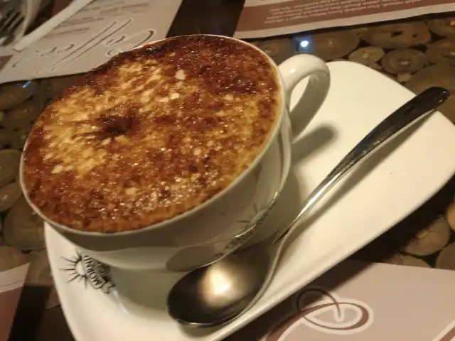 Gambar Makanan Morning Glory Coffee 9