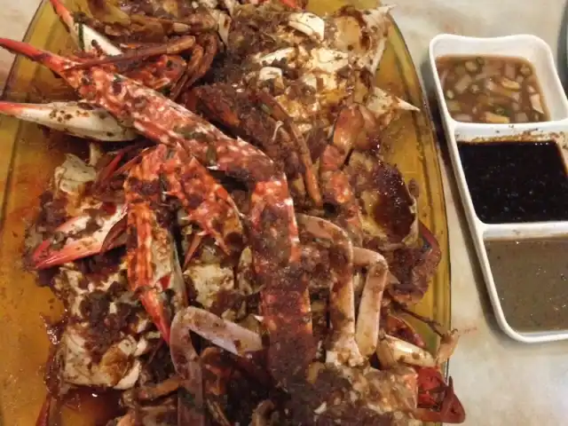 Anjung Ketam Seafood Dan Ikan Bakar. Food Photo 15