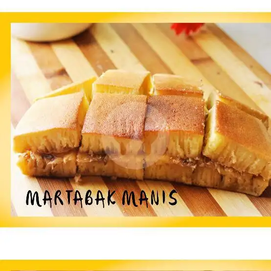 Gambar Makanan Martabak Bangka Sweat Akri, Siaga Raya 7