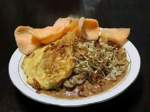 Ketoprak Bang Den