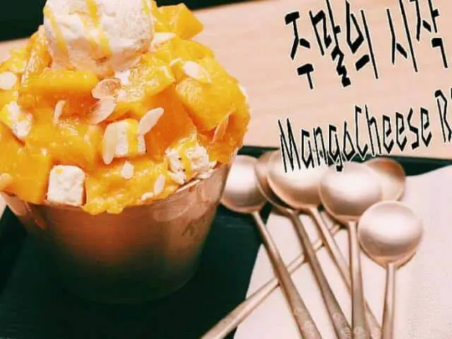 Cafe Seolhwa Food Photo 11