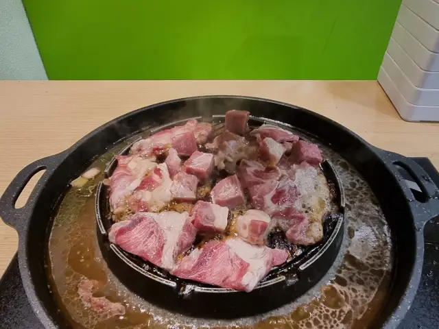 Gambar Makanan Deuseyo Korean BBQ 16