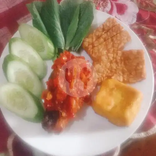 Gambar Makanan Ayam Geprek Dapur Mama Ika, Parongpong Ciwaruga 11