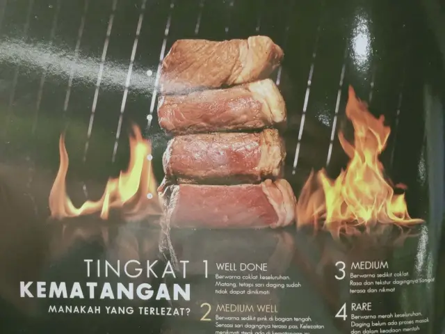 Gambar Makanan Steak 21 2