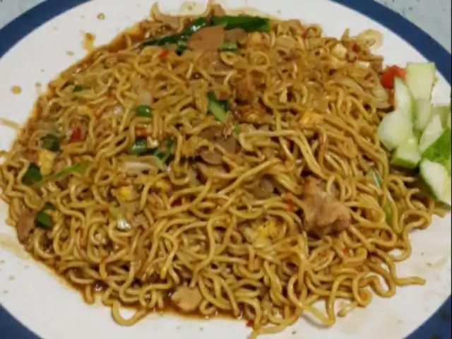 Gambar Makanan Bakmi Eko 9