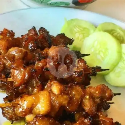 Gambar Makanan SATE MADURA DAN SOTO AYAM CAK FENDI 16