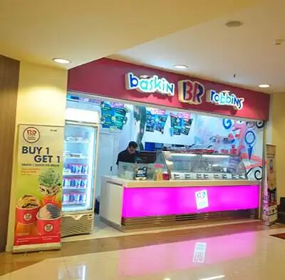 Gambar Makanan Baskin Robbins 16