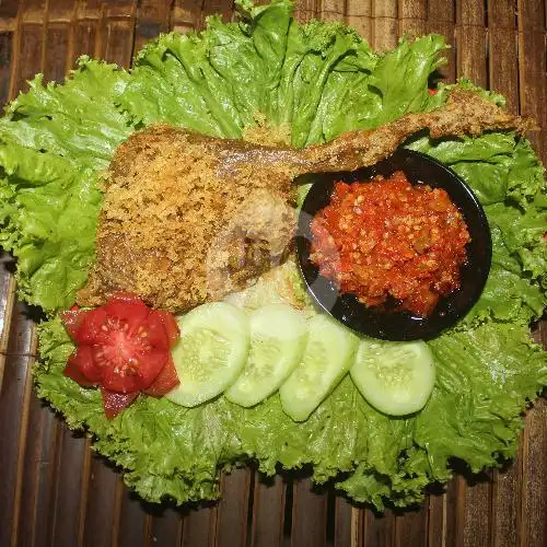 Gambar Makanan Ayam Kremes Sukabumi, Bogor Barat 18