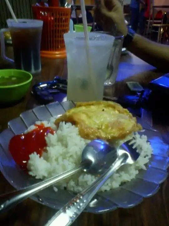 Kedai Makan Mak Engku Food Photo 7