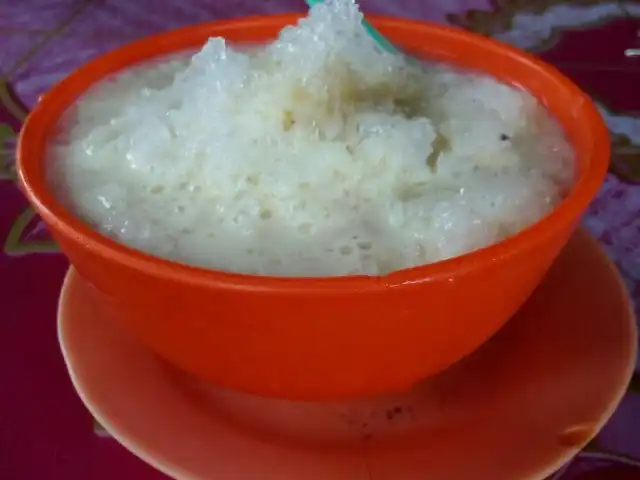 Nasi Air Pok Awie (pantai air tawar) Food Photo 6