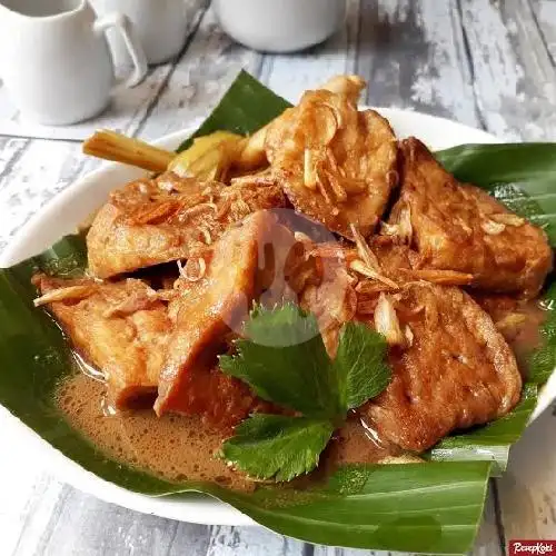 Gambar Makanan NASI UDUK EMAK 20