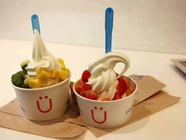 Yogen Fruz Food Photo 3