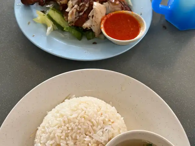 Restoran Nasi Ayam Baser Kota Tinggi Food Photo 6