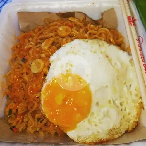 Gambar Makanan Mie Judes Narako, Alai 18