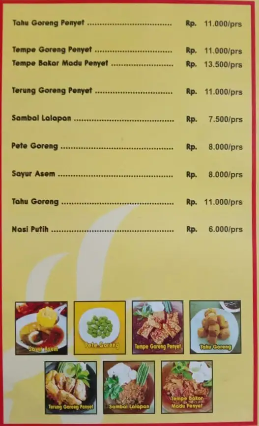 Gambar Makanan Gokar Kencana 16