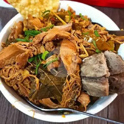 Gambar Makanan Pondok Bakso Pakde Koboy, Alang Alang Lebar 13