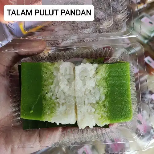 Gambar Makanan Kue Kampung, Lubuk Baja 19