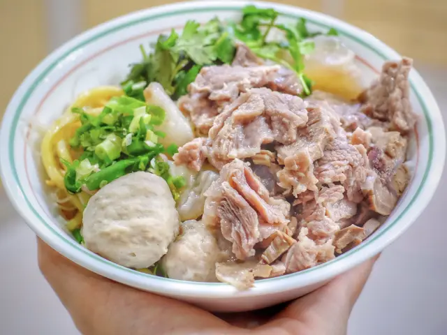 Gambar Makanan Bakso Akiaw 99 16