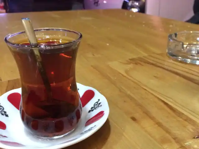 Kırıntı Cafe Kağvaltı'nin yemek ve ambiyans fotoğrafları 3