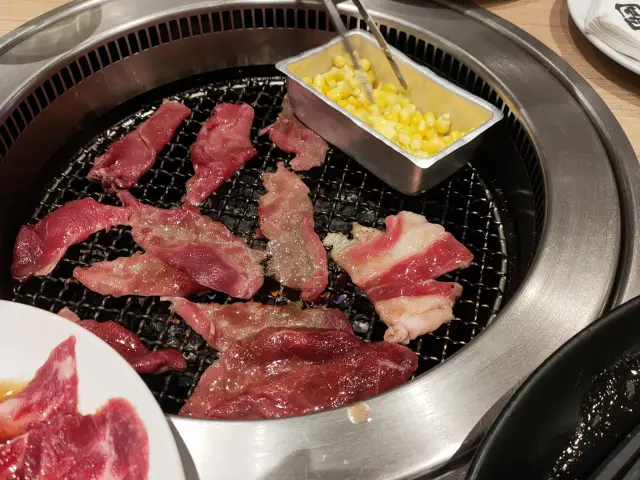 Gambar Makanan Gyu Kaku 6