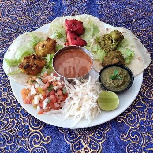 Gambar Makanan JIB Fusion, Indian, Chinese and Continental Food 9