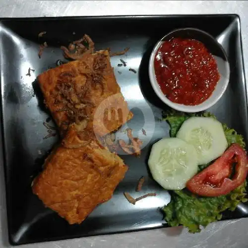 Gambar Makanan Waroeng Ayam Kremes MU, Padang 9