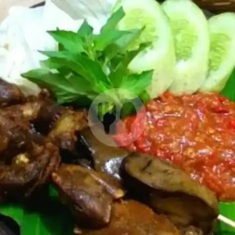 Gambar Makanan Geprek Mbah Jingkrak, Sisingamangraja 13