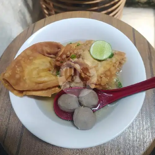 Gambar Makanan Bakmi Kongsi, Hasanuddin HM 7